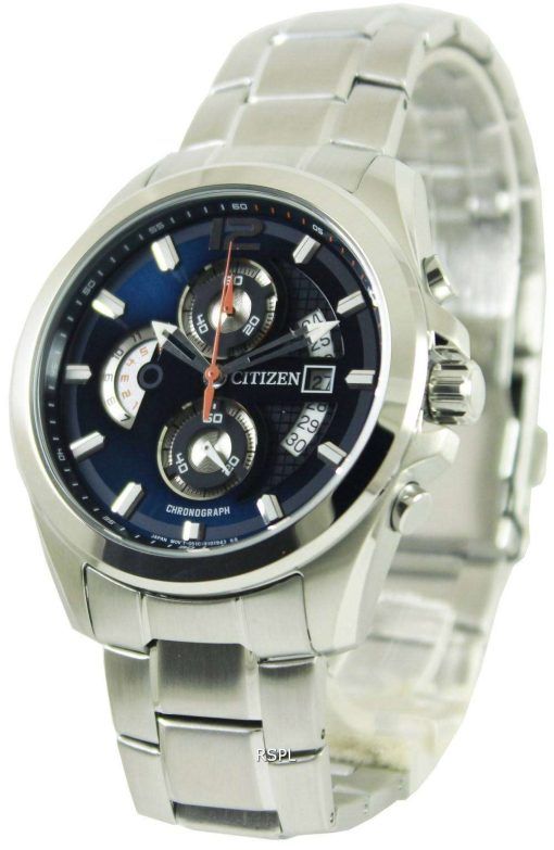 Citizen Chronograph AN3420-51L Mens Watch