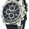 Citizen Chronograph Black Strap AN3490-04E Mens Watch