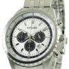 Citizen Quartz Chronograph AN8060-57A Mens Watch