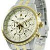 Citizen Quartz Chronograph AN8064-56P Mens Watch