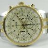 Citizen Quartz Chronograph AN8064-56P Mens Watch