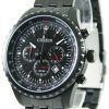 Citizen Quartz Chronograph AN8065-53E Mens Watch