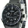 Citizen Quartz Chronograph AN8075-50E Men's Watch