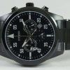 Citizen Quartz Chronograph AN8095-52E Mens Watch