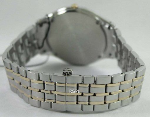 Citizen Eco-Drive Stiletto Super Thin AR0075-58A Mens Watch