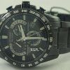 Citizen Atomic Perpetual Eco-Drive Chronograph AT4007-54E Mens Watch