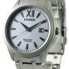 Citizen Eco-Drive Super Titanium BM7240-50A Mens Watch