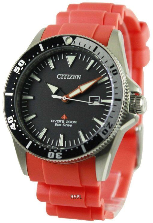 Citizen Eco-Drive Promaster Diver BN0100-18E Mens Watch