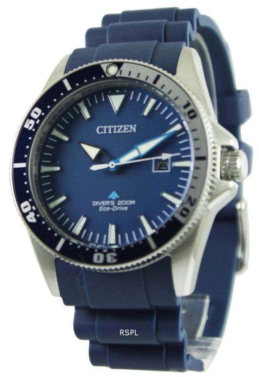 Citizen Eco-Drive Promaster Diver BN0100-34L Mens Watch