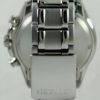 Citizen Eco Drive Titanium Chronogrpah CA0340-55A Mens Watch