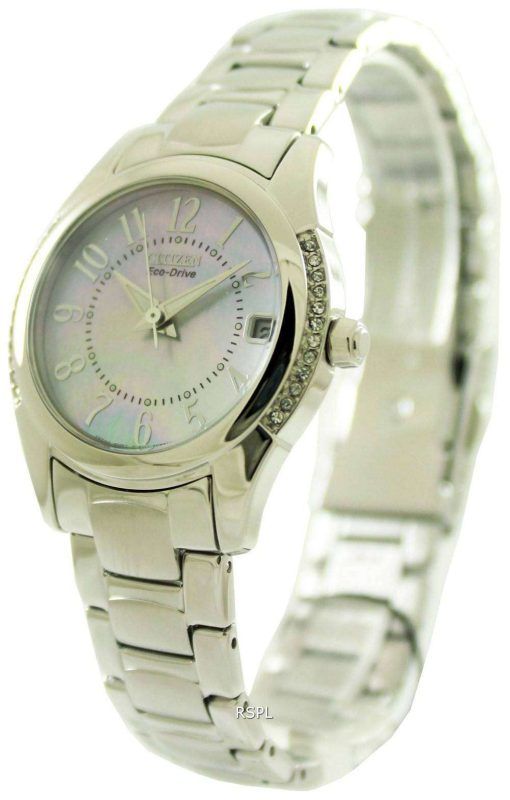 Citizen Eco-Drive EO1041-54D EO1041-54 Womens Watch