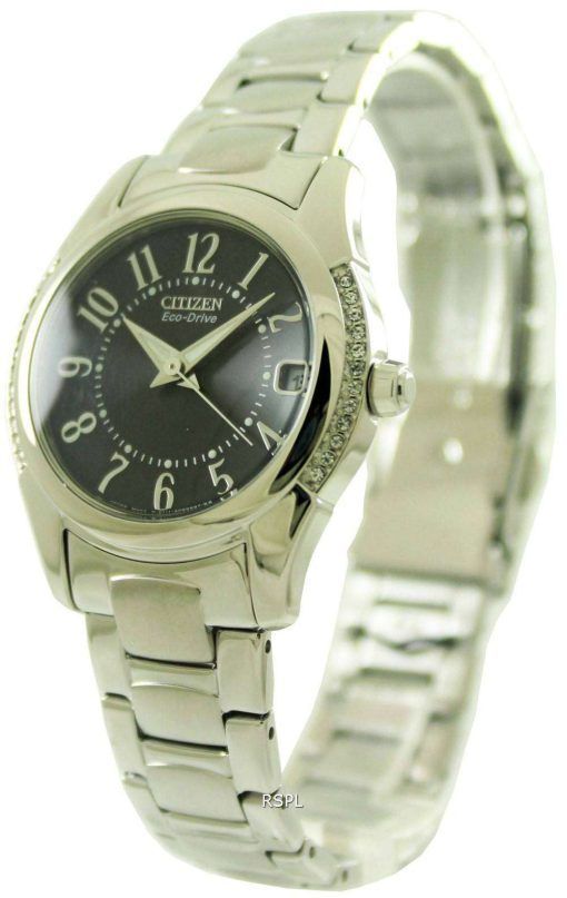 Citizen Eco-Drive EO1041-54F EO1041-54 Womens Watch