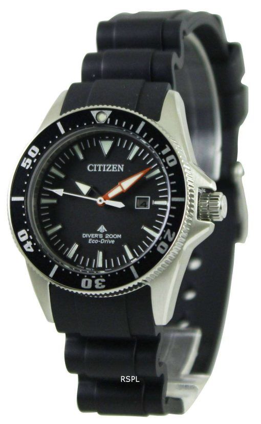 Citizen Eco-Drive Promaster Divers EP6040-02E Womens Watch