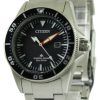 Citizen Eco-Drive Promaster Divers EP6040-53E Womens Watch