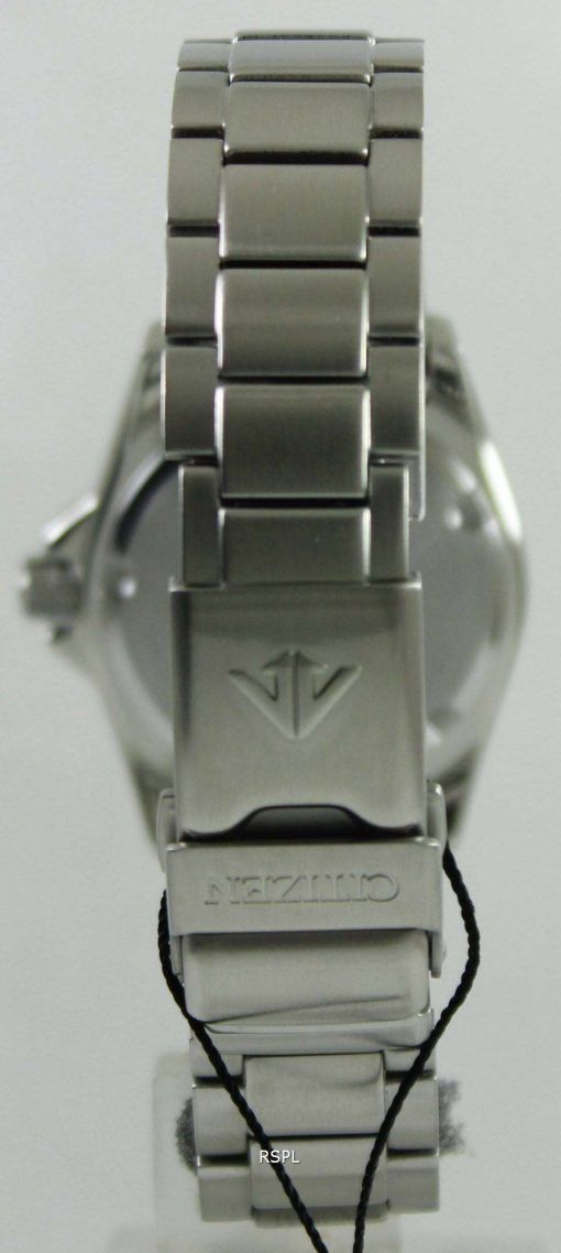 Citizen Eco-Drive Promaster Divers EP6040-53E Womens Watch