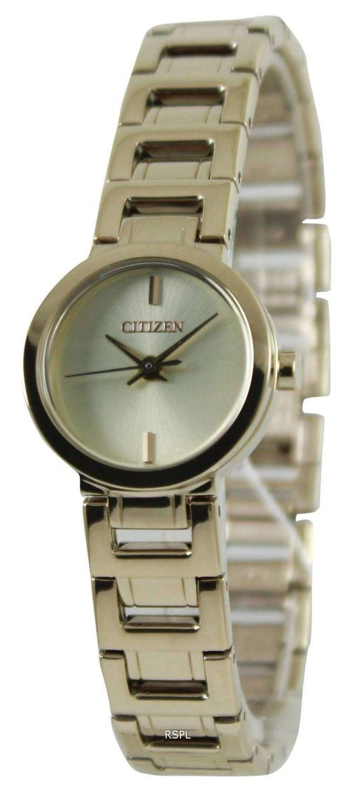 Citizen Quartz EX0333-58P Womens Watch