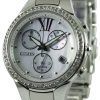 Citizen Eco Drive Chronograph FB1321-56A Womens Watch