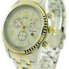 Citizen Eco-Drive Chronograph FB1364-53A Womens Watch