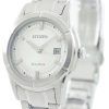 Citizen Eco-Drive FE1030-50A Womens Watch