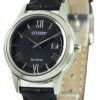 Citizen Eco-Drive FE1081-08E Womens Watch