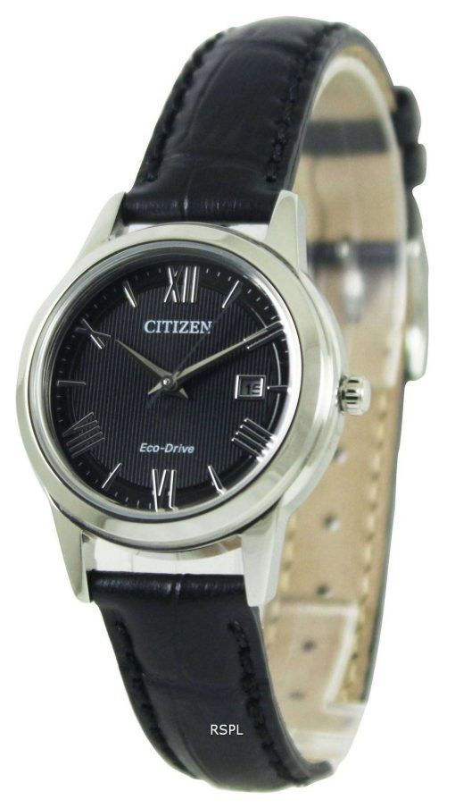 Citizen Eco-Drive FE1081-08E Womens Watch