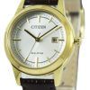 Citizen Eco-Drive Date Display FE1083-02A Womens Watch