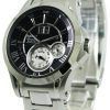 Seiko Premier Kinetic Perpetual Calendar Mens Watch SNP021P1