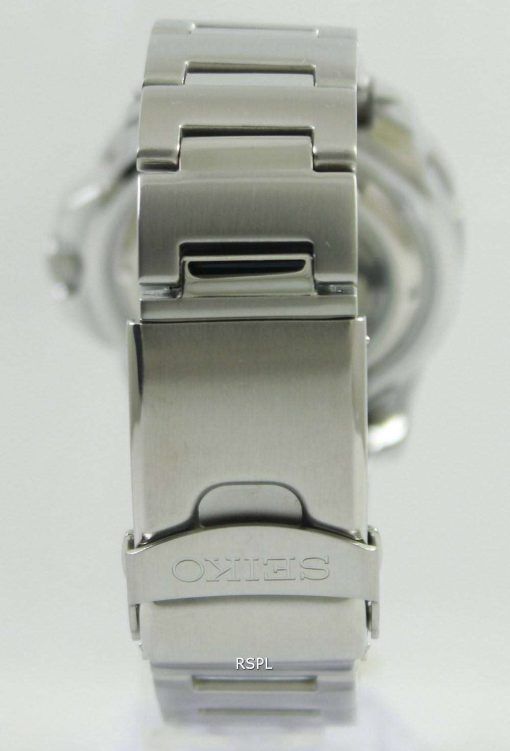 Seiko 5 Divers Automatic 23 Jewels SNZF49K1 Mens Watch