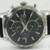 Seiko Alarm Chronograph World Time SPL049P2 Mens Watch