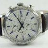 Seiko Alarm Chronograph World Time SPL051P1 SPL051P SPL051 Mens Watch