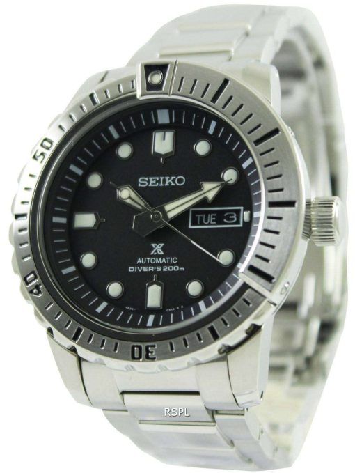 Seiko Prospex Automatic Air Divers SRP585K1 SRP585K SRP585 Mens Watch