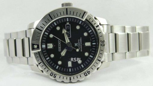 Seiko Prospex Automatic Air Divers SRP585K1 SRP585K SRP585 Mens Watch