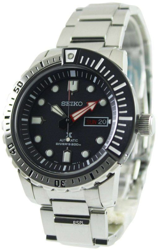 Seiko Prospex Automatic Air Divers SRP587K1 SRP587K SRP587 Mens Watch