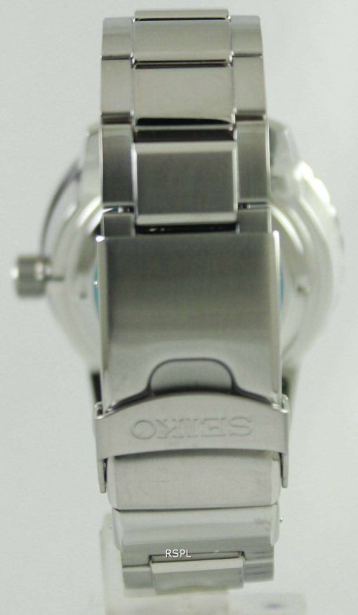 Seiko Prospex Automatic Air Divers SRP587K1 SRP587K SRP587 Mens Watch