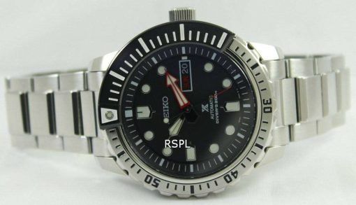 Seiko Prospex Automatic Air Divers SRP587K1 SRP587K SRP587 Mens Watch