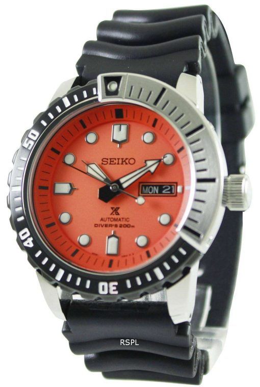 Seiko Prospex Automatic Air Divers SRP589K1 SRP589K SRP589 Mens Watch