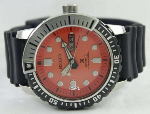 Seiko Prospex Automatic Air Divers SRP589K1 SRP589K SRP589 Mens Watch