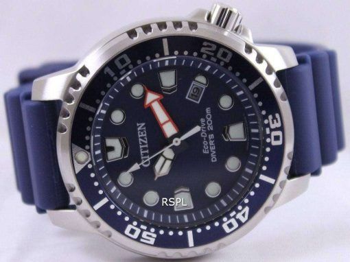 Citizen Eco-Drive Promaster Marine Diver's 200M BN0151-17L Mens Watch