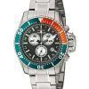 Invicta Pro-Diver Chronograph Black Carbon Fiber Dial INV11284/11284 Mens Watch