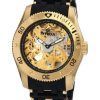 Invicta Sea Spider Gold-Tone Skeleton Dial INV1261/1261 Mens Watch