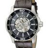 Invicta Specialty Black Skeletal Dial INV17258/17258 Mens Watch