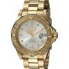 Invicta Pro Driver Automatic Gold Dial INV9010/9010 Mens Watch