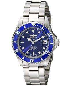 Invicta Automatic Pro Diver 200M Blue Dial INV9094OB/9094OB Mens Watch