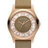 Marc By Marc Jacobs Henry Rose Gold Stainless Steel MBM1245 Ladies Watch