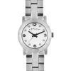 Marc By Marc Jacobs Mini Amy White Dial MBM3055 Womens Watch