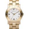 Marc By Marc Jacobs Amy White Dial MBM3056 Womens Watch