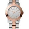 Marc By Marc Jacobs Amy Silver Dial Stainless Steel MBM3194 Womens Watch