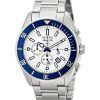 Bulova Marine Star Chronograph 98B204 Mens Watch