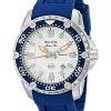 Bulova Marine Star Automatic Divers 200M 98B208 Mens Watch