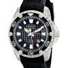 Bulova Marine Star Automatic Divers 200M 98B209 Mens Watch